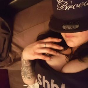 Meet your Posher, Stacey